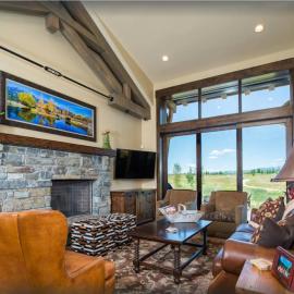 Luxury Home in Exclusive Tributary w/ Hot Tub
