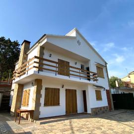 La Casa de la Vall, hotel en Castellbell i Vilar