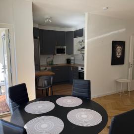 Apartment Hoviska