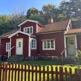 Hus Bokhultet, hotel v destinaci Ruda