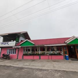 Tashi Delek Premium Homestay، فندق في Gorubathān