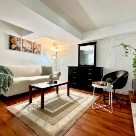 City Center Suite