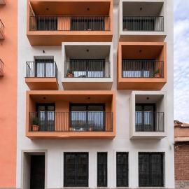 OMO STAYS Pinada Park, Hotel in Guardamar del Segura