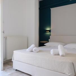 Evia Blue Aura, Hotel in Khronia