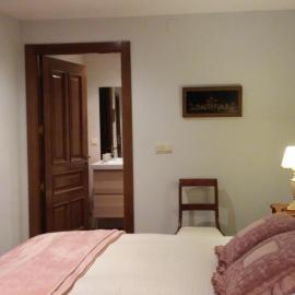 Kapel Etxea, hotel in Urzainqui