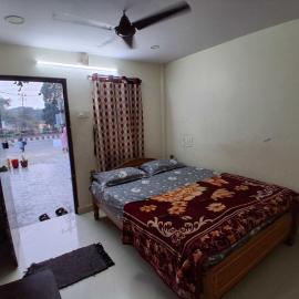 Hotel O Lotus Hotel โรงแรมในKurmannapalem