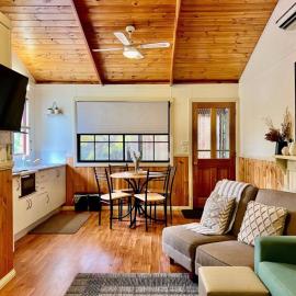 Willuna Farm Stay, hotel a Chiltern
