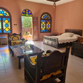 Casa Sofia, ξενοδοχείο σε Μεκνές