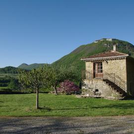 Gite Le Banchet