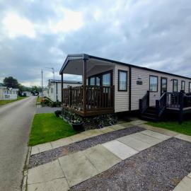The Retreat Coastline - Lido Beach Prestatyn