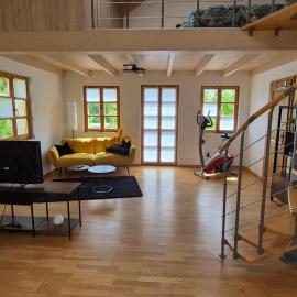 LIV Retreat, khách sạn ở Dietenhofen