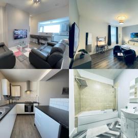 Jacksons Apartment, Close to Tynemouth, ξενοδοχείο σε Tynemouth