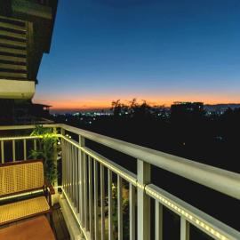 MILI Studio Suite at Amani Grand Resort Residences, 5 Min to CEB Airport