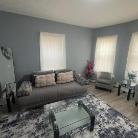 Beautiful apartment walking distance to stadium!, hotel di Pawtucket