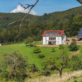 Grünewaldhof in Rimbach im Odenwald, hotel i Rimbach