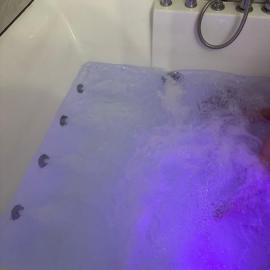 Studio with jacuzzi near Atlantic ocean