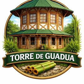 Torre de Guadua, hotel in Medellín