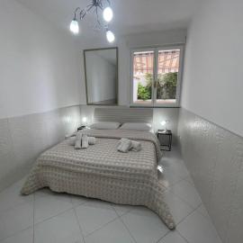 산타 체사레아 테르메에 위치한 호텔 Casa Rosa by OtrantoStays, Terrazza e Vista Mare