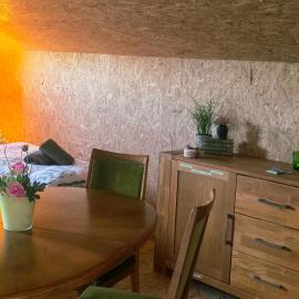Cozy Cow Farm Lodge, Hotel in Luzern