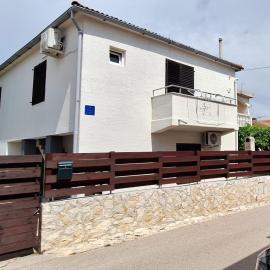 Apartman NILAN Povljana