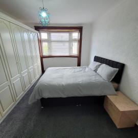 Glasgow Gem Retreat - Cozy House Rental, hotel in Glasgow