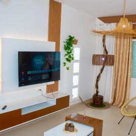 APARTAMENT T2 RELAX - City Center