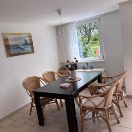 Strandkorb 115, Hotel in Rostock