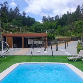 Quinta Cunha, hotel i São Pedro do Sul