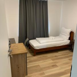 Apartments Adelheid, hotel em Wathlingen
