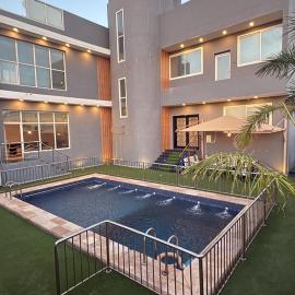 شاليه لافندر ينبع, hotel em Yanbu Al Bahr