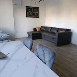 Apartmani Trivunov - Silver Nest Apartments, hotell i Petrovaradin