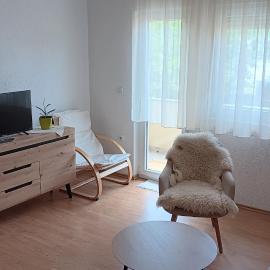 Una Relax Apartment - Naturally Cool - North-Facing - Near the River, Hotel in Bosanska Krupa