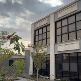 Over lock, hotel in Buraydah