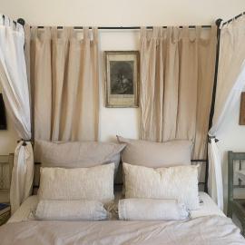 Apartment at a Baroque estate in the Uckermark, hotel di Strasburg
