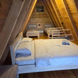 LakeSideCottage, hotel din Plav