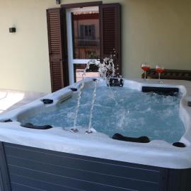 Casa Vacanza del Palio 3, hotel Nizza Monferratóban