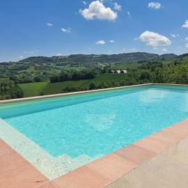 Le Scintille di Tardivo Viviana, Hotel in San Ginesio