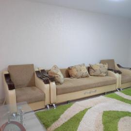 A two-room apartment in the center of Rybnitsa!, ξενοδοχείο σε Rezina