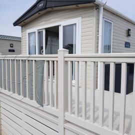 Bayside Retreat - Seal Bay Resort, Selsey