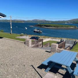Tigh an Trá, hotel u gradu 'Bantry'