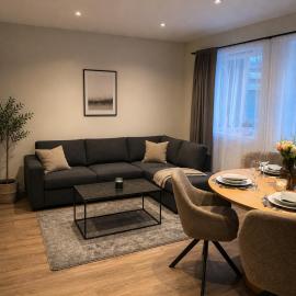 Apartment in Loen Centrum, hotel sa Loen
