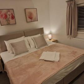 Terling House, hotel in Hythe