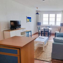 Ferienwohnung Soling - ideal für Paare, mit Wasserblick, hotel Alt Reddevitzben