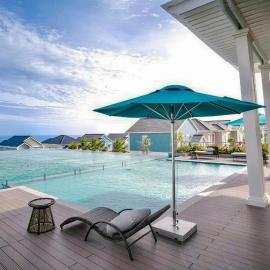 Solara Coast Villa Novaworld Phan Thiet, Hotel in Tiến Thành