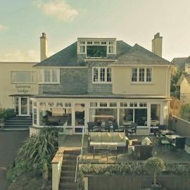 Lamorna Lodge, hotel em St. Ives