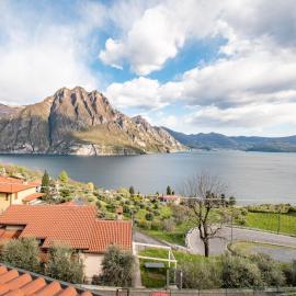 Casa di Alessia Iseo