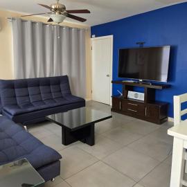 Independent apartment, hotell sihtkohas San Antonio