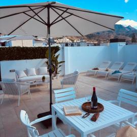 Centrico en Nerja Pradosol Apartamentos