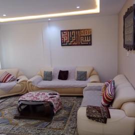 Résidence Rahma, hotel v destinácii Hammam-Plage