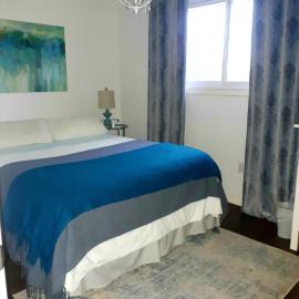 Willow and Vine Niagara Homestay Retreat, hotel in Niagara Falls